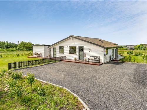 Ferienhaus - 6 Personen -  - Hellesvej - Kärgaarden - 7770 - Vestervig