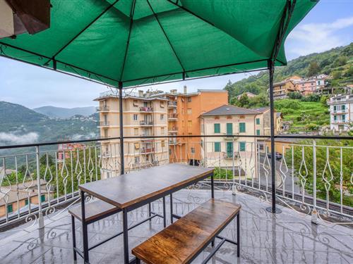 Ferielejlighed - 4 personer -  - Via Costa Chiesa - 16036 - Uscio