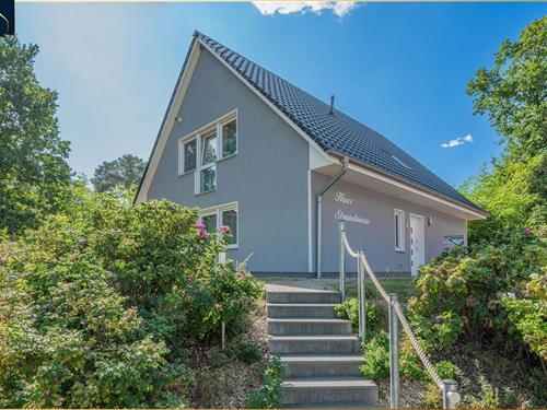 Ferielejlighed - 5 personer -  - Dresdner Weg - 17459 - Loddin