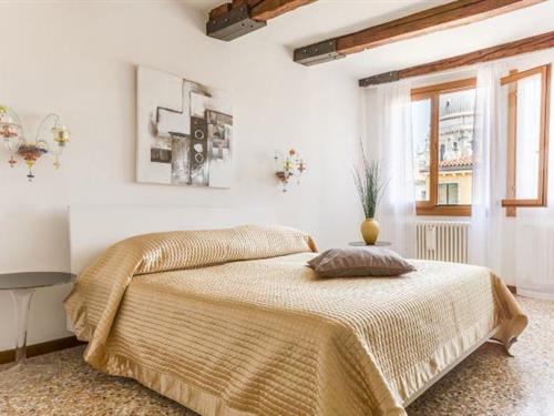 Feriehus / leilighet - 6 personer -  - 30123 - Venice