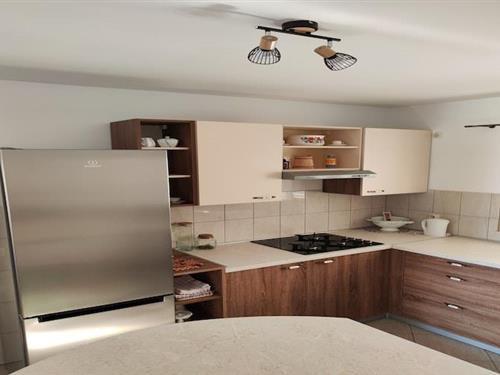 Sommerhus - 8 personer -  - 21430 - Maslinica