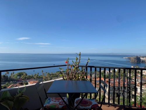 Ferienwohnung - 3 Personen -  - Aci Castello - 95021