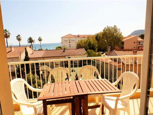 Ferielejlighed - 6 personer -  - 83500 - La Seyne Sur Mer