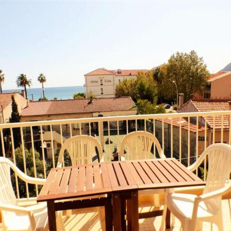 Ferielejlighed - 6 personer -  - 83500 - La Seyne Sur Mer