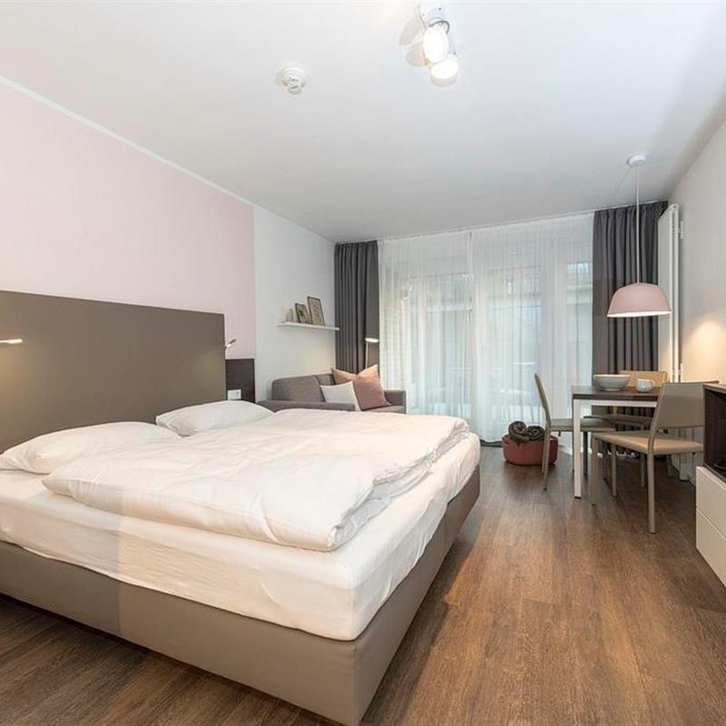 Ferielejlighed - 3 personer -  - Barkhausenstraße - 26465 - Nordseeheilbad Langeoog