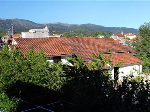 Semesterhus/Semesterlägenhet - 2 personer -  - Vrboska - 21463 - Vrboska