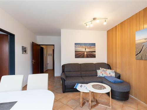Ferielejlighed - 4 personer -  - Dallacker - 27476 - Duhnen