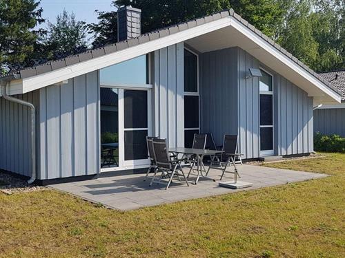 Sommerhus - 4 personer -  - Walter-Gotsmann-Straße - 17252 - Mirow