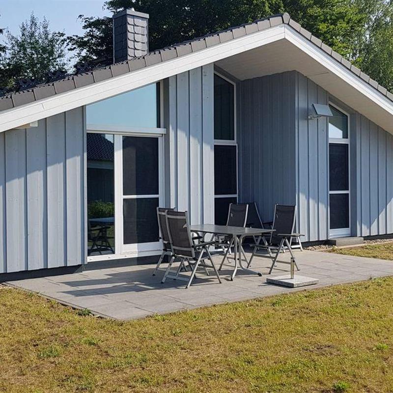 Sommerhus - 4 personer -  - Walter-Gotsmann-Straße - 17252 - Mirow