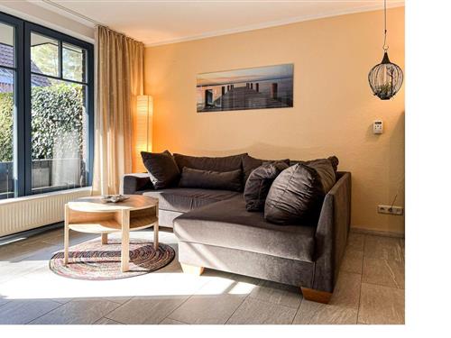 Ferielejlighed - 4 personer -  - Kastanienallee - 23946 - Ostseebad Boltenhagen