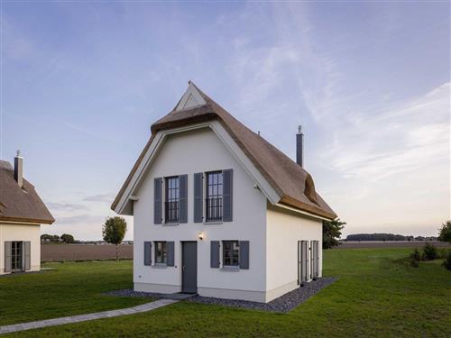 Sommerhus - 6 personer -  - Nonnevitz - 18556 - Dranske