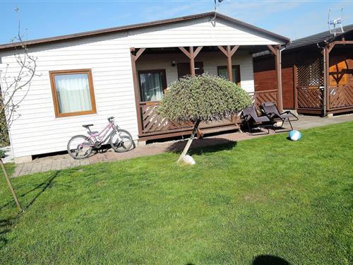 Vakantiehuis - 6 personen -  - 72514 - Kolczewo