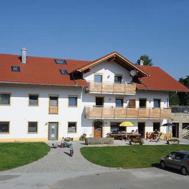  - 2 personer -  - Exenbach - 93471 - Arnbruck