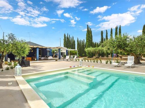 Sommerhus - 6 personer -  - Gurra Suprana snc - 92013 - Menfi