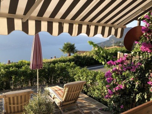 Sommerhus - 4 personer -  - I-25010 - Tremosine Sul Garda (Bs)