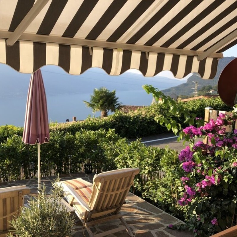 Sommerhus - 4 personer -  - I-25010 - Tremosine Sul Garda (Bs)