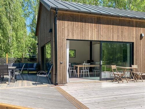  - 6 persons -  - Sorglösa Brunns Väg - 59471 - Loftahammar