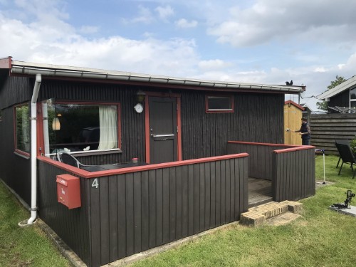 Sommerhus - 4 personer -  - Blomsterengen - 7080 - Børkop