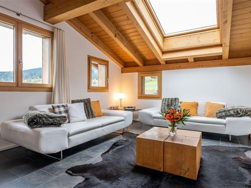 Ferielejlighed - 4 personer -  - Via da Fidaz - 7017 - Flims Dorf