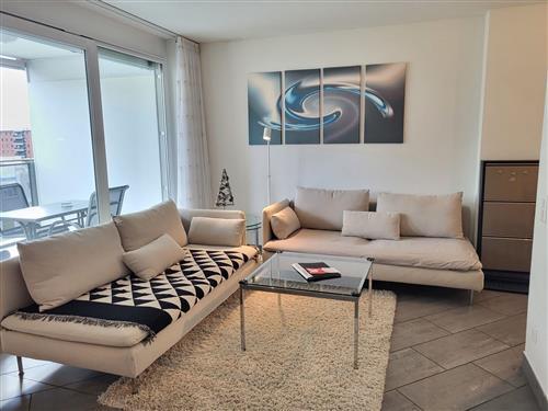 Feriehus / leilighet - 4 personer -  - Locarno - 6600