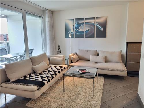 Holiday apartment - 4 persons -  - Locarno - 6600
