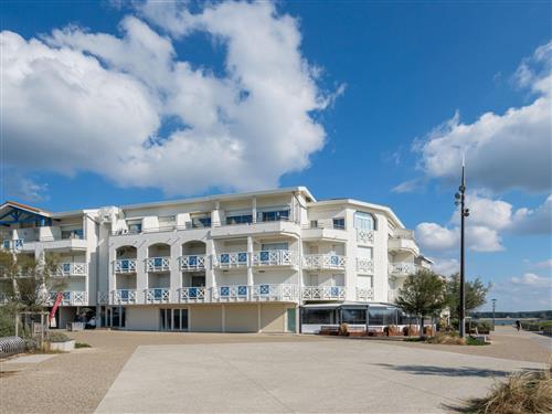 Holiday apartment - 3 persons -  - Mimizan - 40200