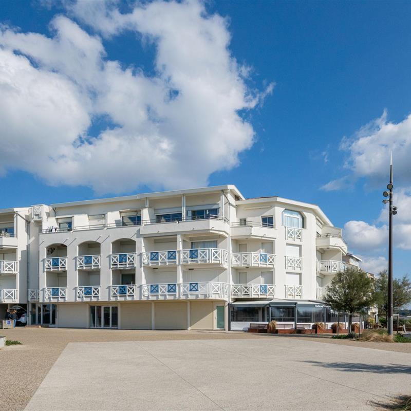 Ferielejlighed - 3 personer -  - Mimizan - 40200