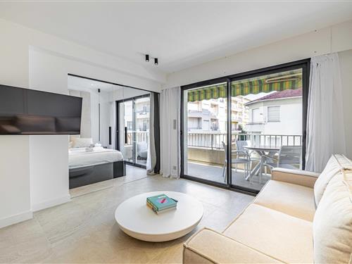 Ferielejlighed - 5 personer -  - 06400 - Cannes