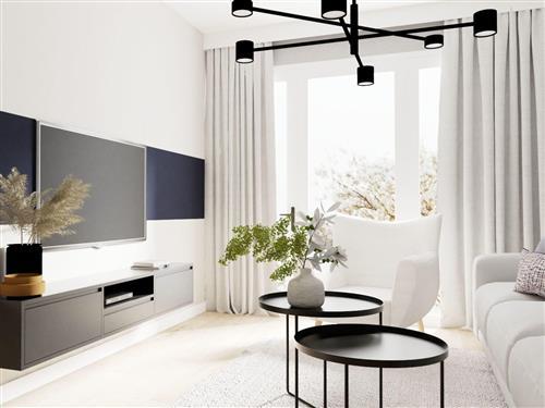 Ferienwohnung - 4 Personen -  - Kolobrzeg - 78-100