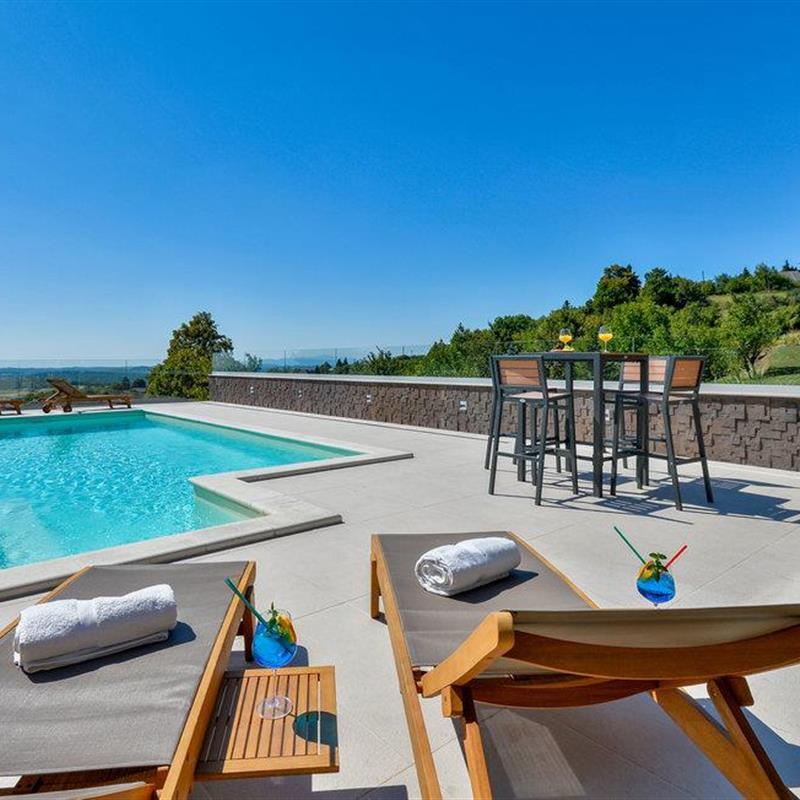 Sommerhus - 10 personer -  - Kamenica - Krizevci-Kalnik - 48269 - Kalnik