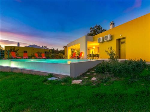 Feriehus - 6 personer -  - Svetvincenat - 52342