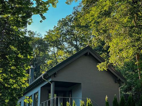 Holiday home - 5 persons -  - Waldweg - 37431 - Bad Lauterberg