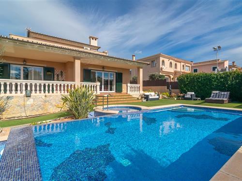 Villa - 8 personer -  - 07141 - Sa Cabaneta (Marratxi), I
