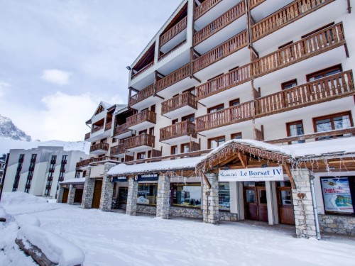Ferielejlighed - 6 personer -  - 73320 - Tignes