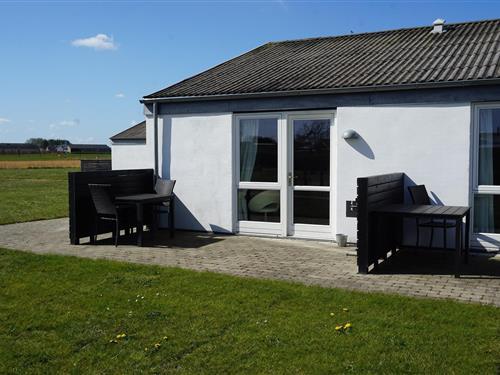 Sommerhus - 4 personer -  - Hyrdevej - 5300 - Kerteminde