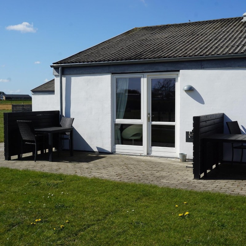 Sommerhus - 4 personer -  - Hyrdevej - 5300 - Kerteminde