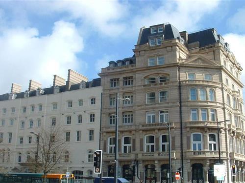 Holiday apartment - 2 persons -  - CF10 1DW - Cardiff