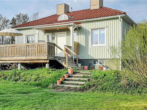 Ferienhaus - 6 Personen -  - Thermiavägen - 671 30 - Arvika