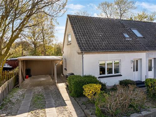 Feriehus - 6 personer -  - Havnevej - Rødby/Rødbyhavn - 4970 - Rødby