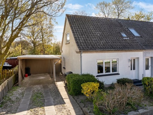 Sommerhus - 6 personer -  - Havnevej - Rødby/Rødbyhavn - 4970 - Rødby