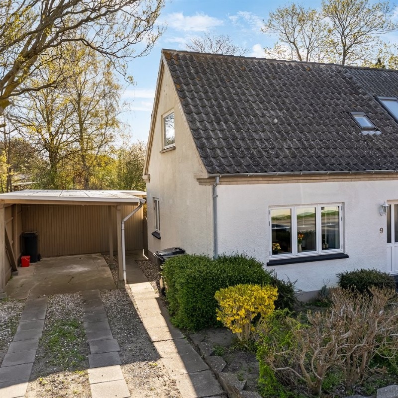 Ferienhaus - 6 Personen -  - Havnevej - Rødby/Rødbyhavn - 4970 - Rödby