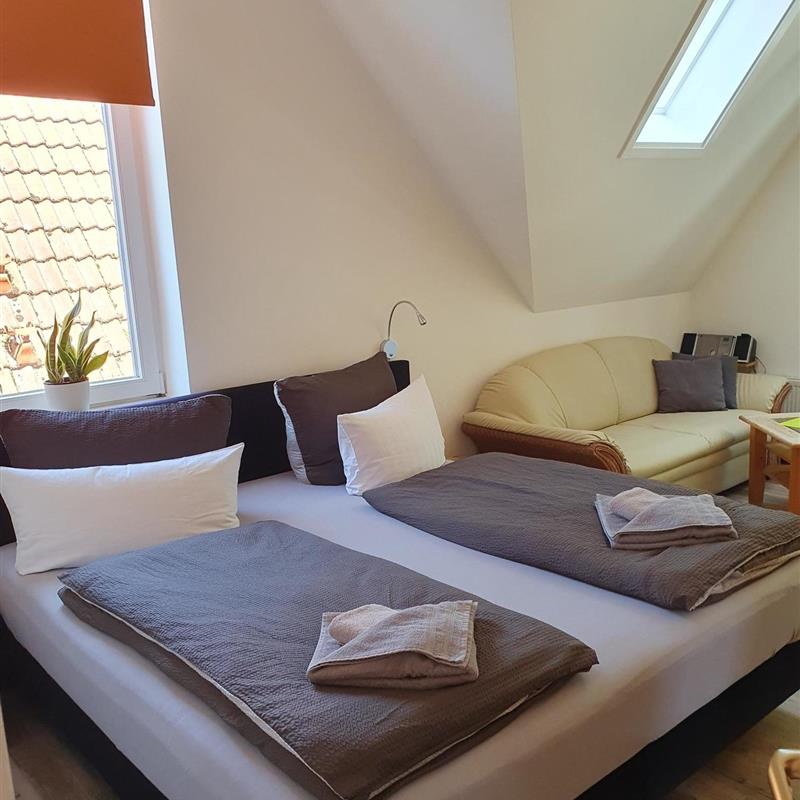 Ferielejlighed - 2 personer -  - Am Strom - 18119 - Warnemünde