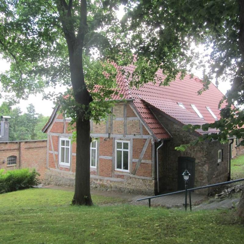 Ferielejlighed - 2 personer -  - Honigberg - 17166 - Groß Wokern