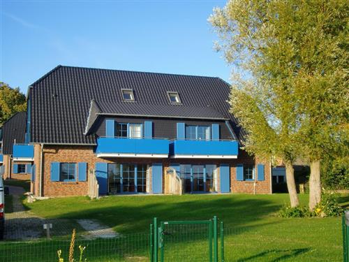 Ferienhaus - 6 Personen -  - Seestraße - 18586 - Sellin (Ostseebad)