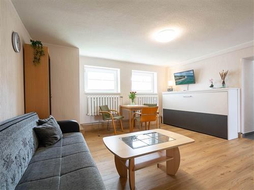 Ferienwohnung - 3 Personen -  - Drosselweg - 18225 - Kühlungsborn