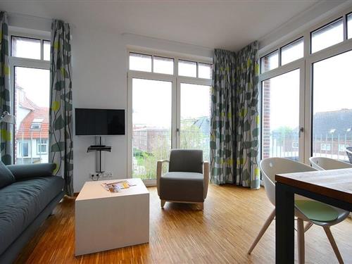 Ferielejlighed - 3 personer -  - Peterstraße - 26486 - Nordseeheilbad Wangerooge