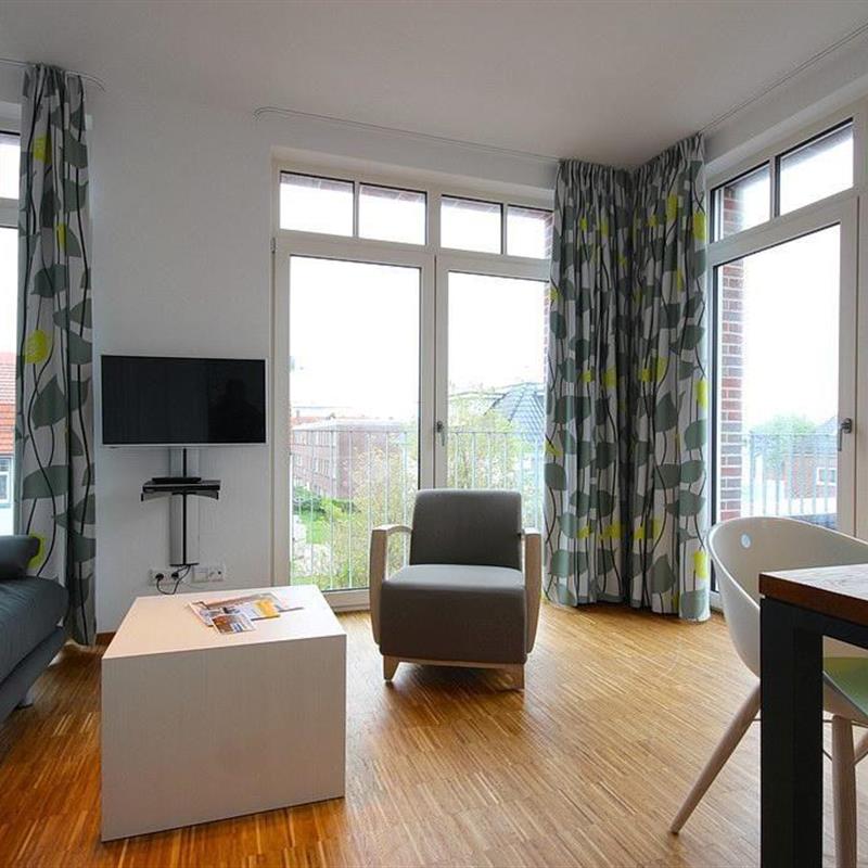 Ferielejlighed - 3 personer -  - Peterstraße - 26486 - Nordseeheilbad Wangerooge