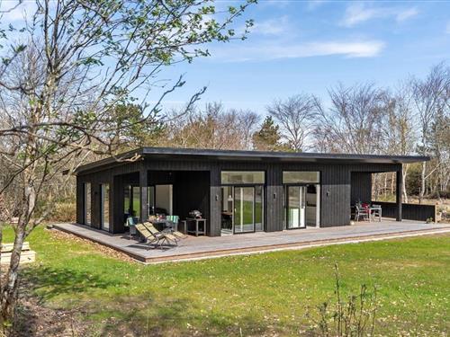 Sommerhus - 6 personer -  - Helligsøvej 2 F - Helligsø - 7760 - Hurup