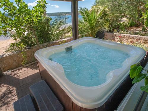 Holiday apartment - 4 persons -  - Vruljica - Zadar - Krusevo - 23452 - Krusevo