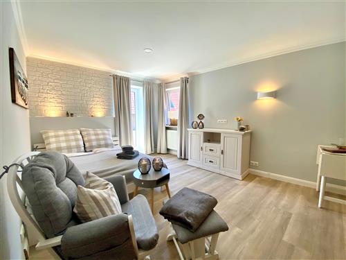 Ferielejlighed - 2 personer -  - Sandberg - 25524 - Itzehoe